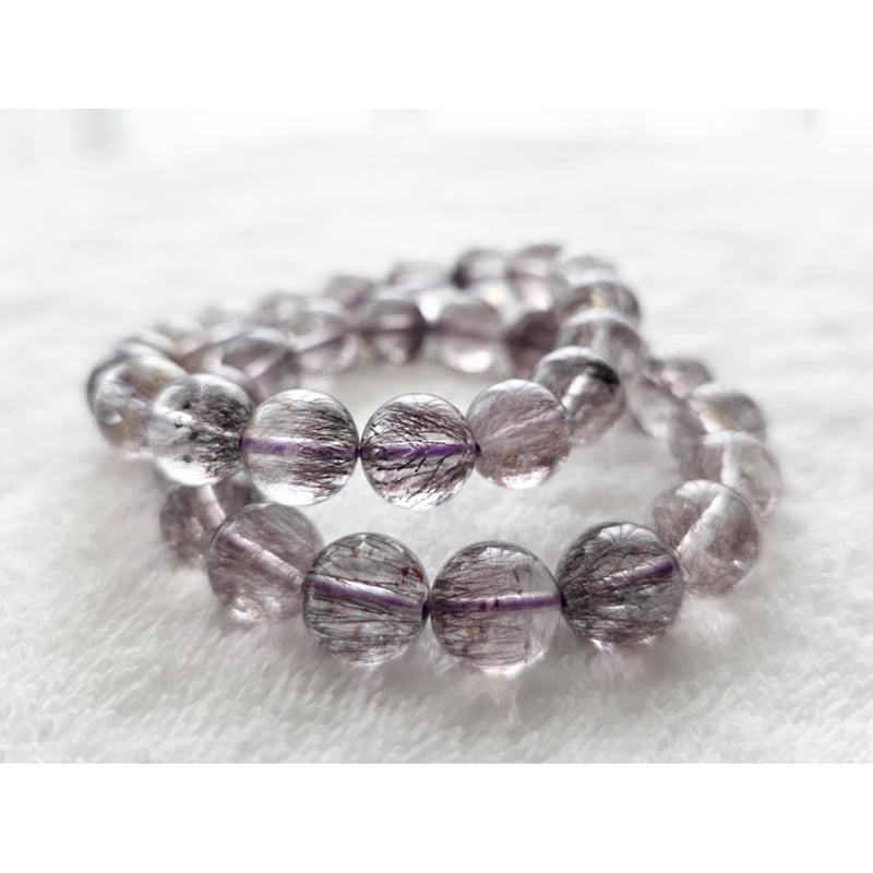 スーパーセブン【カスタムオーダーブレスレット】 | WISTERIA-KYOKO