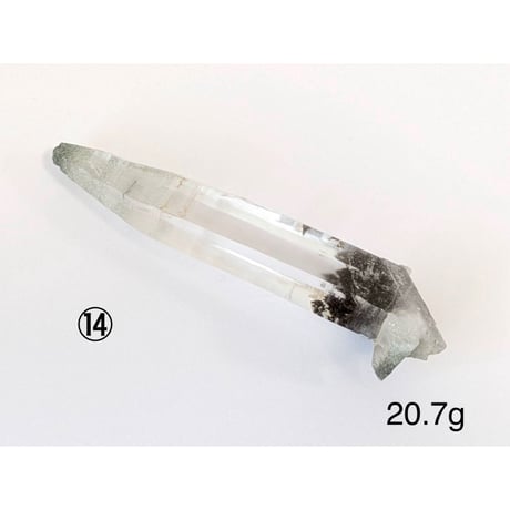 ガネーシュヒマール水晶
