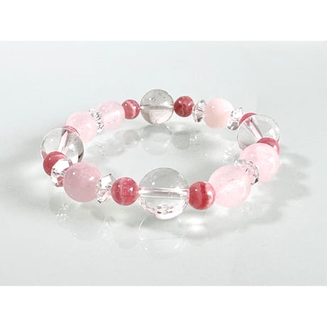 CATEGORY ローズクォーツ | WISTERIA-KYOKO