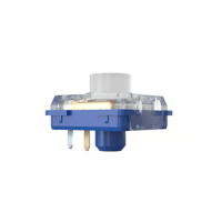 Kailh Deep Sea Silent MINI - Islet