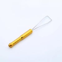 2 in 1 キーキャッププラー（アルミ合金製４カラー）