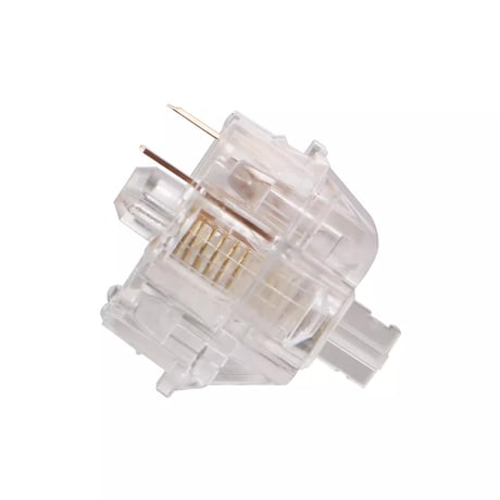 Everglide Aqua King V3 Switches / Linear