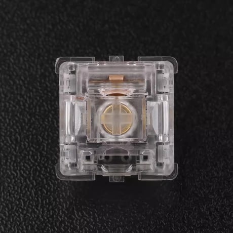 Everglide Aqua King V3 Switches / Linear