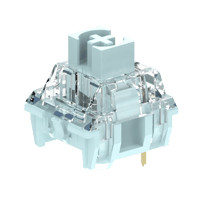 TTC Bluish White Switch