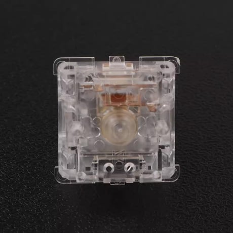 Everglide Aqua King V3 Switches / Linear