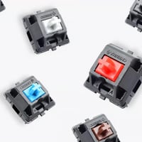 Cherry MX スイッチ
