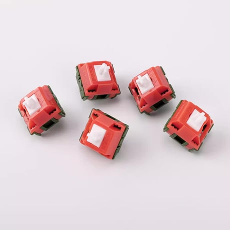 TTC Watermelon Milkshake Switches