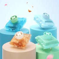 Kailh Mini Four Seasonsシリーズ