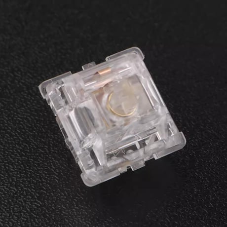 Everglide Aqua King V3 Switches / Linear