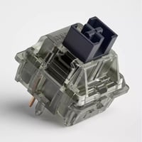 Gateron BOX Ink Black Switch