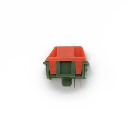 TTC Watermelon Milkshake Switches