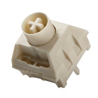 NovelKeys Box Cream Switches