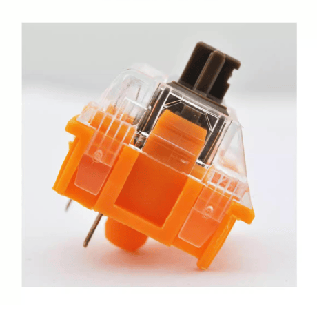 TTC Gold Brown V3 switches