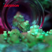 Gateron Luciola Switch / Linear