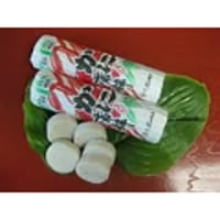 かに蒲鉾