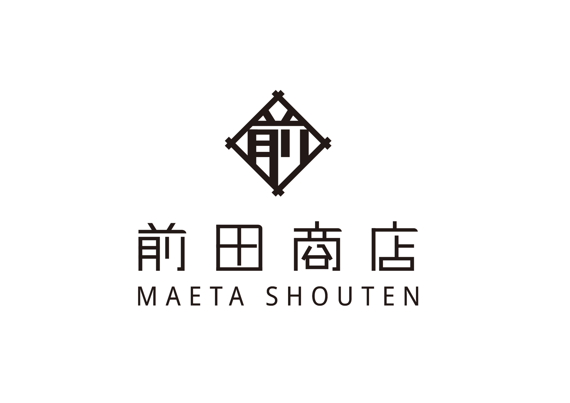 前田商店 オンラインストア
