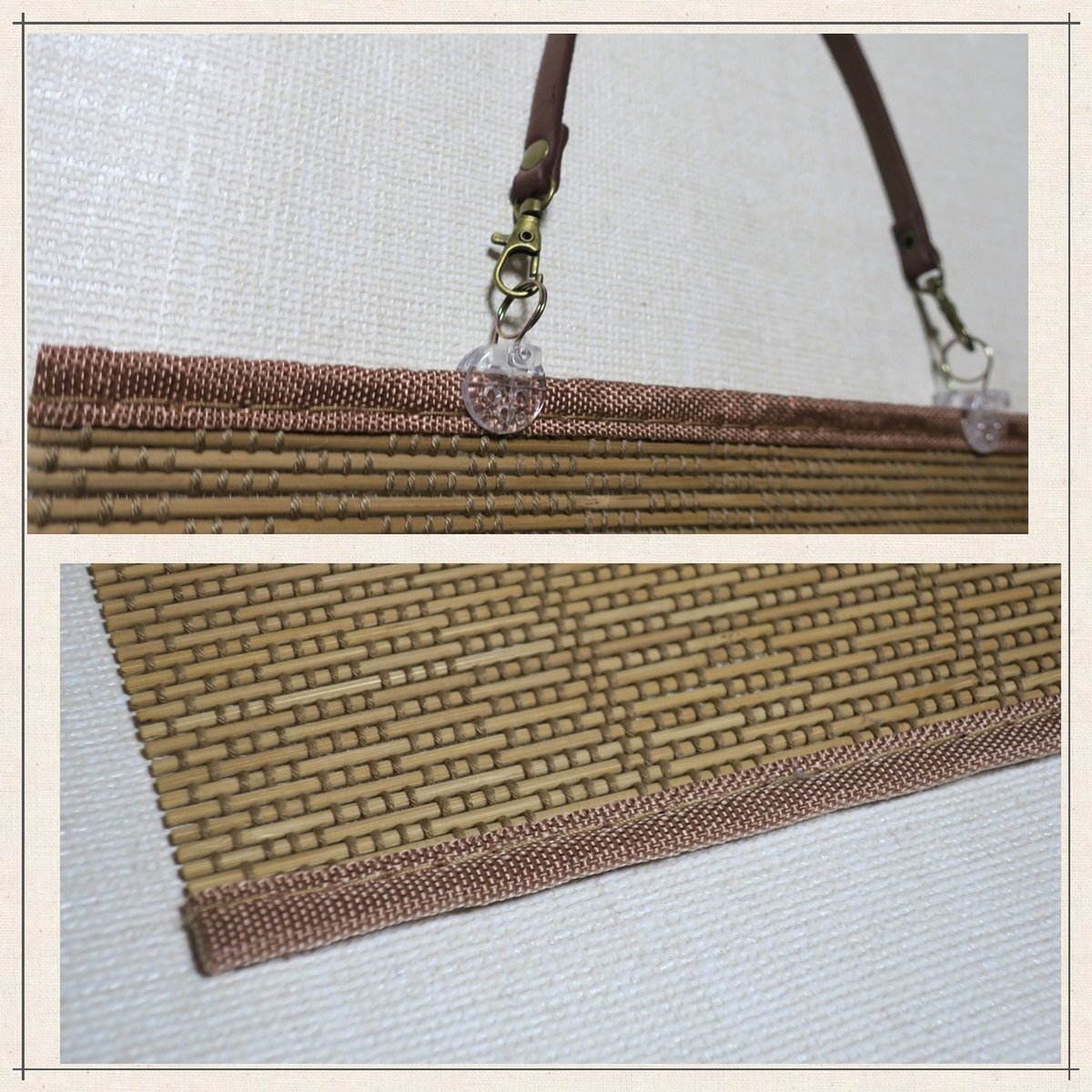 正倉院文様 羊木臈纈屏風より巻き角の羊 天平文様 刺繍 和風 正倉院文様 羊木臈纈屏風より巻き角の羊 天平文様 刺繍 和風