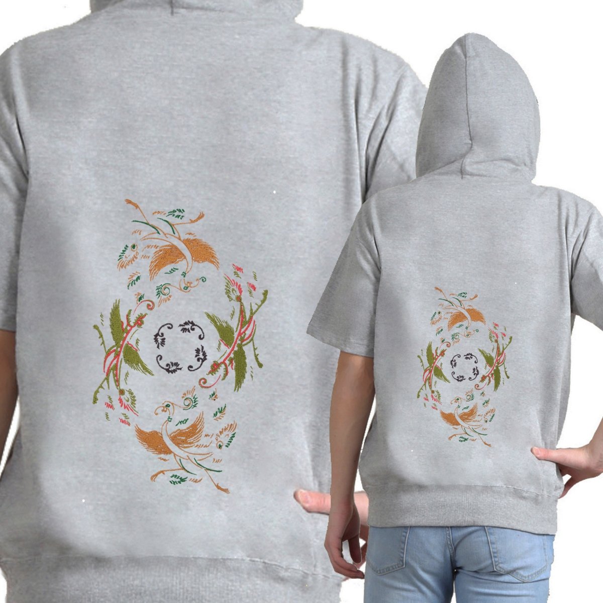 ⭐️⭐️⭐️様　phenomenon フェノメノン　王様王冠パーカーベスト　刺繍 様 phenomenon フェノメノン 王様王冠パーカーベスト 刺繍 - メルカリ