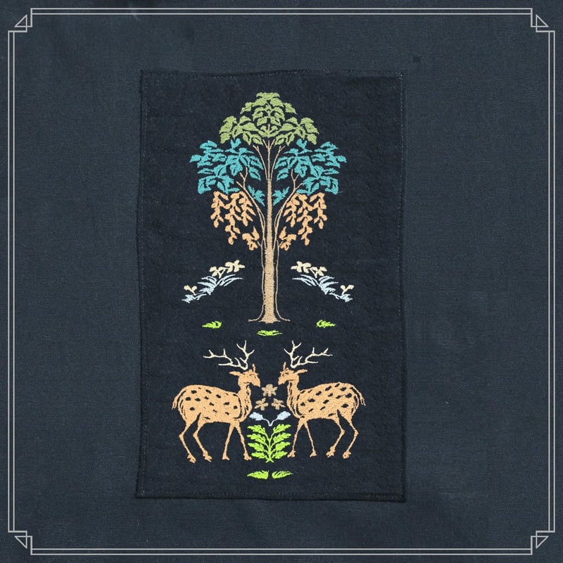 和装A8 帯　天平文様 和装A8 帯天平文様