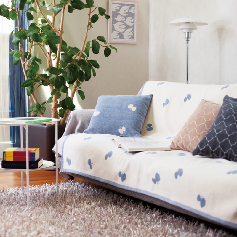 正規品 クリッパン ミナペルホネン CHOUCHO オーガニック