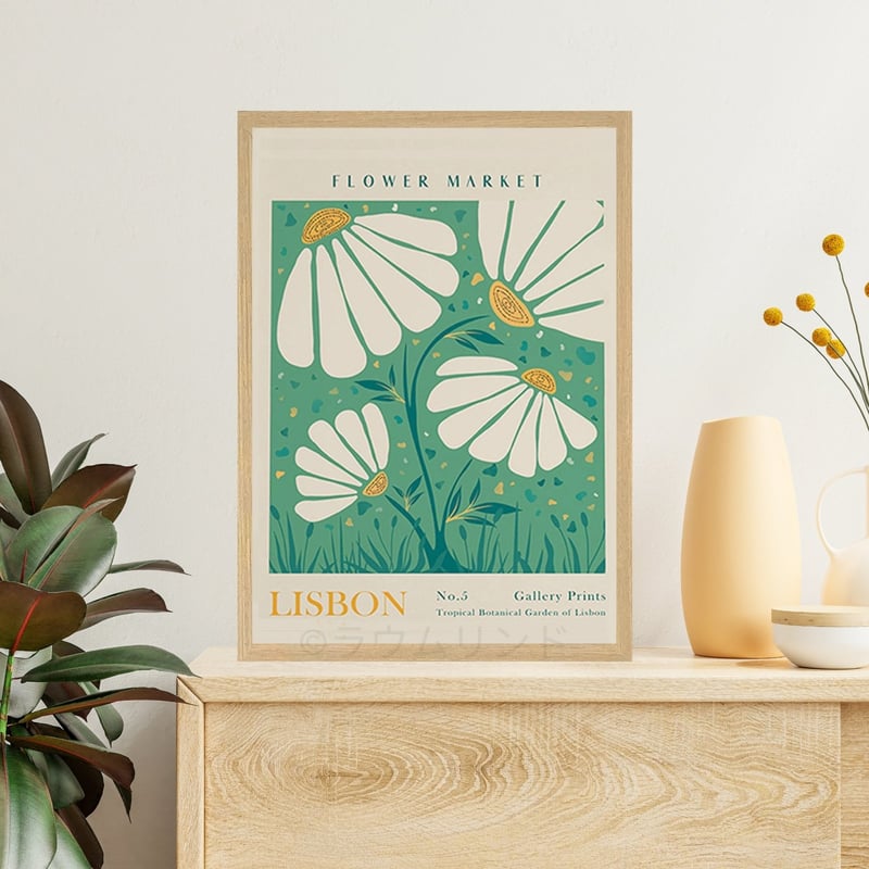 【SALE】PASTELRIB アートポスター（A4サイズ）#7743 SALE】PASTELRIB アートポスター（A4サイズ）#7743