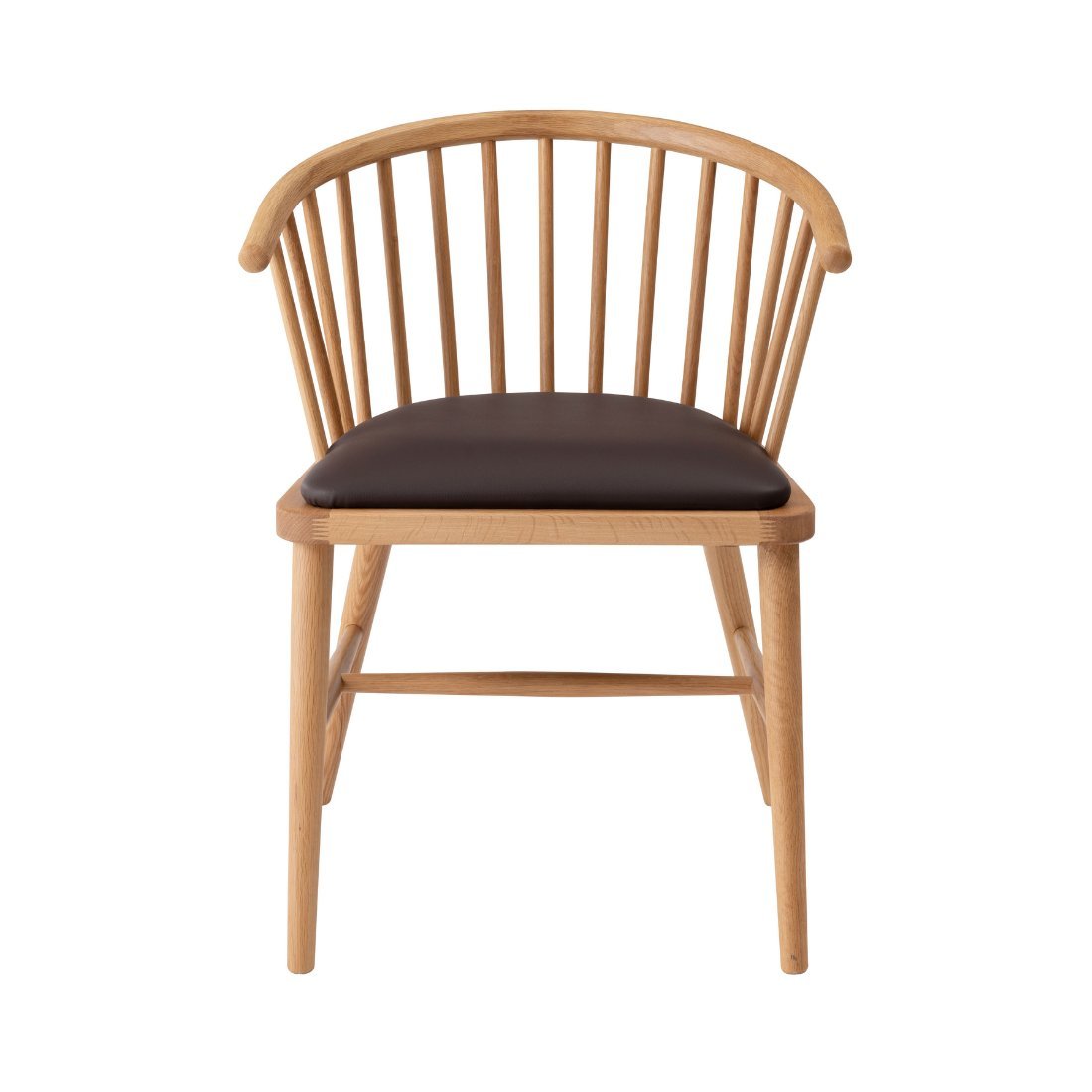 ウィンザーチェア　オーク 楽天市場】[レビュー特典]オーク材 ウィンザーチェア 木製 ダイニング