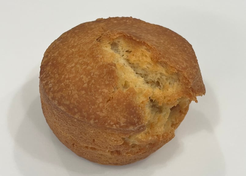 焼成前》はじっこ 生スコーン | 12 piece | kaido books&coffe