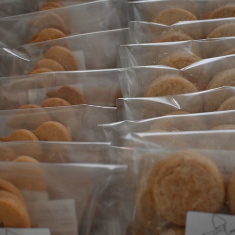 焼き菓子詰め合わせ 9/19発送