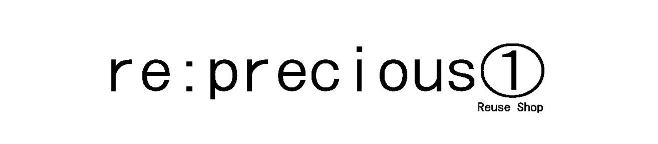 re:precious①