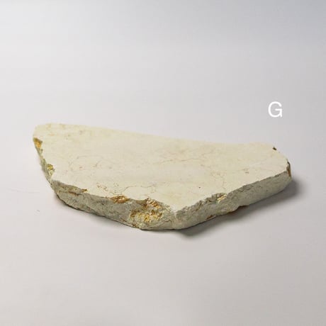 stone plate  -crema marfil-