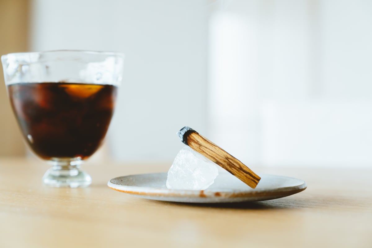 新品◾️マドカリンダル◾️ INCENSE HOLDER WITH SAUCER 新品◾️マドカリンダル◾️ INCENSE HOLDER WITH SAUCER - メルカリ