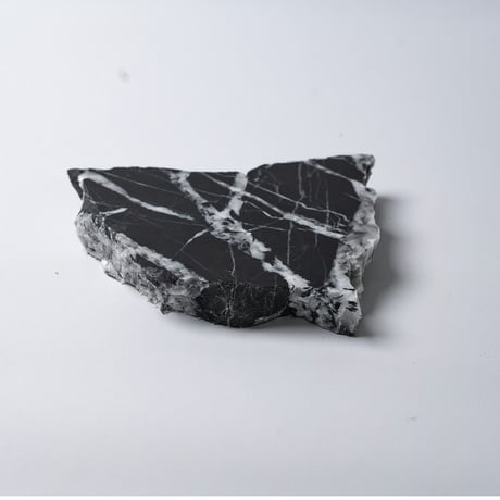 stone plate  -zebra carnico-