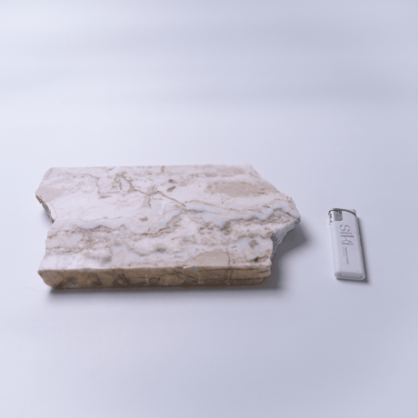 stone plate  -dolce vita-