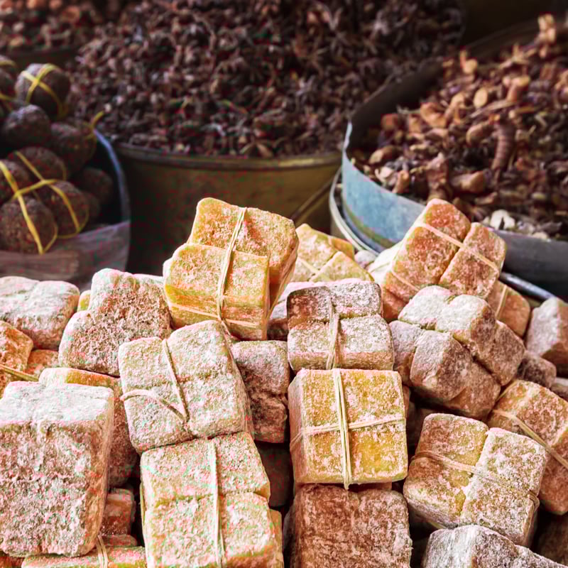 mosquito repelling incense 15sticks (蚊取り線香) | siki