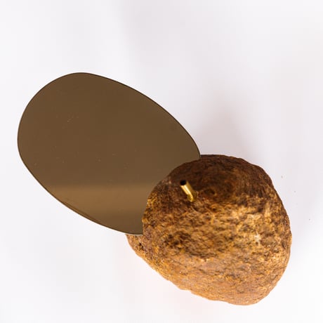 incense holder  -nature-