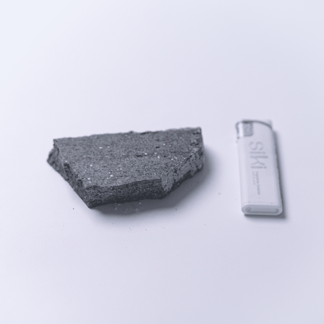 stone plate  -basaltinal-