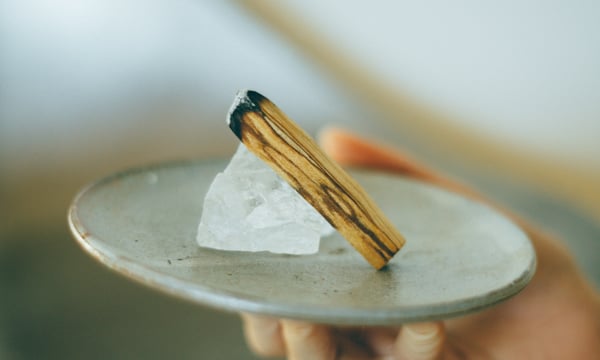 siki Woody Cherry お香セット 🍷 BOOZY, CHERRY, WOODY, Vol. I