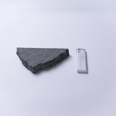 stone plate  -basaltinal-