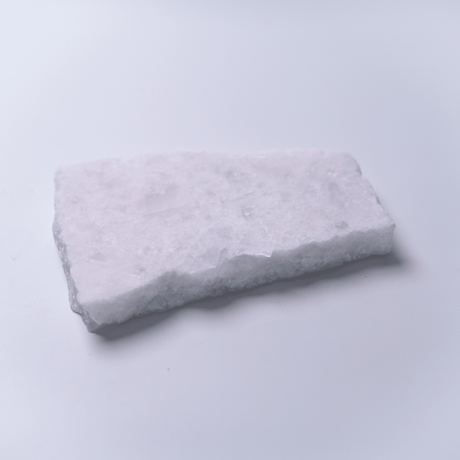 stone plate -ice crystal- | siki
