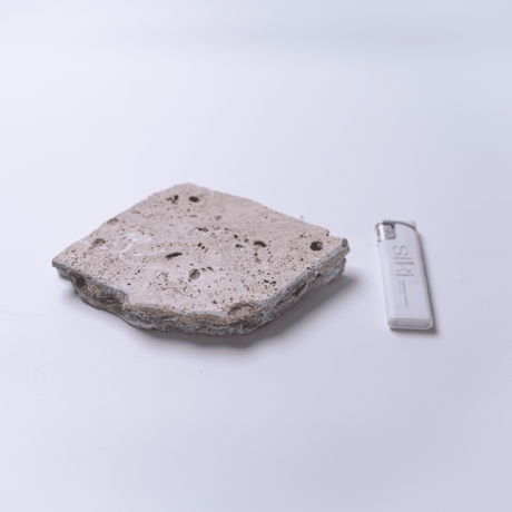 stone plate  -platagrea-trubberchin-