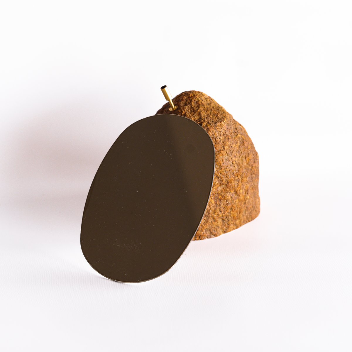 incense holder -nature- | studio siki