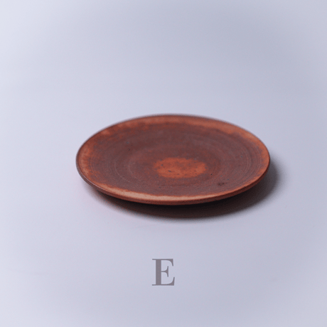 Crystal Incense Holder L & Plate(山本 憲卓) Set
