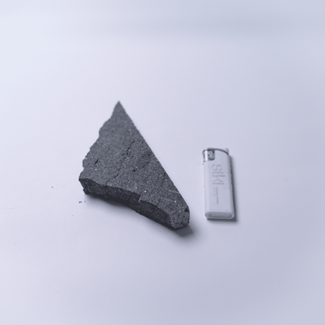 stone plate  -basaltinal-