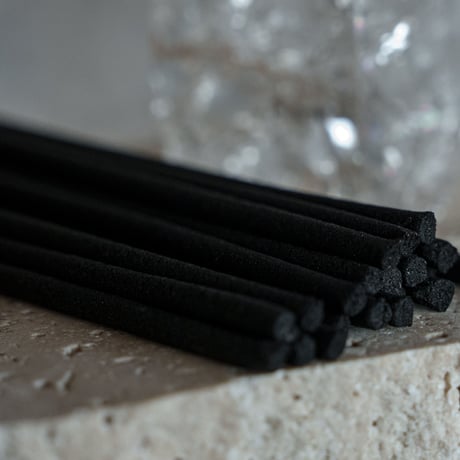 fragrance incense -assorted set-　40sticks