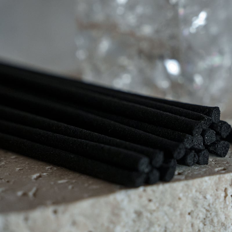 fragrance incense -assorted set- 40sticks | siki