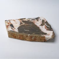 stone plate  -mountain bani-