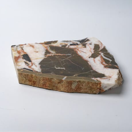 stone plate  -mountain bani-