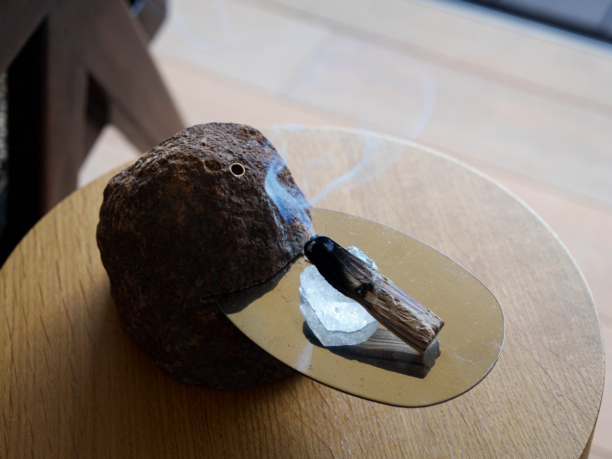 original palo santo 1sticks | siki