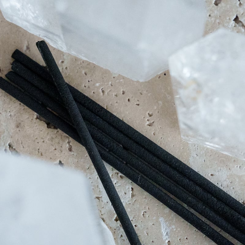 siki Woody Cherry お香セット siki