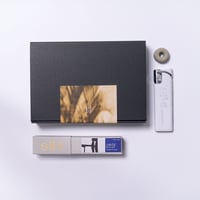 Incense Gift Set